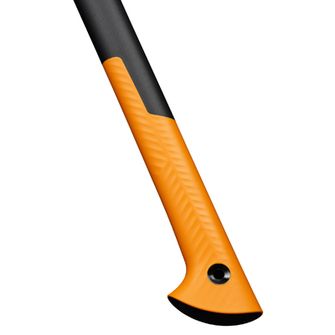 Ascia universale Fiskars Serie X X24 - Lama M