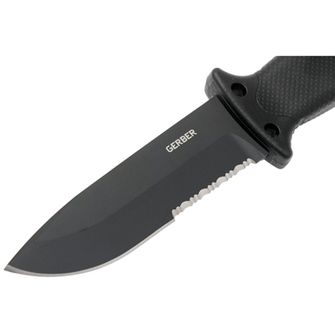 Gerber Coltello LMF II Fanteria nero