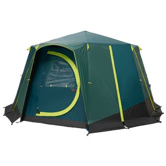 Tenda Coleman Octagon BlackOut per 8 persone