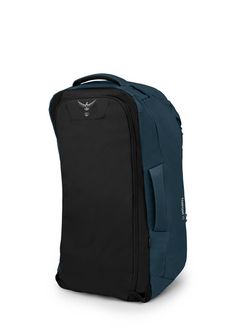 OSPREY borsa FARPOINT 70,  muted space blue