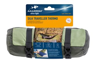 Amaca leggera Amazonas Silk Traveller Thermo