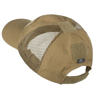 Helikon Vent Rip-Stop cappello tattico, coyote