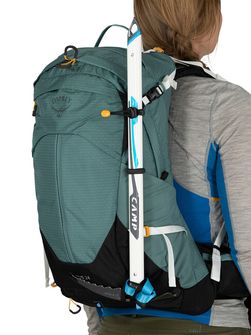 Zaino da trekking OSPREY SIRRUS 24,  succulent green