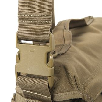 Borsa MESSENGER Direct Action® - Cordura - Marrone coyote