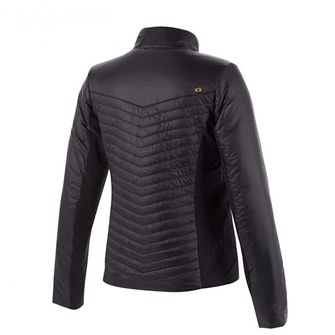 Giacca PowerJacket Speed da donna Therm-ic, nero