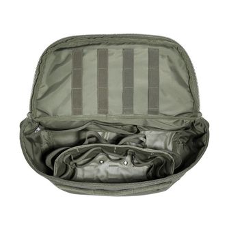 Tasmanian Tiger Borsa da anca Rescue Kidney Medic IRR, stone grey olive