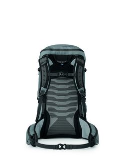 Zaino da trekking OSPREY TEMPEST PRO 30,  silver lining