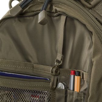 Direct Action® DRAGON EGG MkII Zaino - Cordura - Grigio urbano