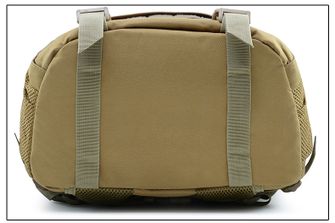 DRAGOWA TACTICAL Zaino tattico Bravo 27 L, verde