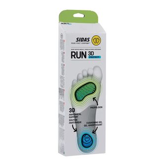 Solette da corsa Sidas Run 3D Protect