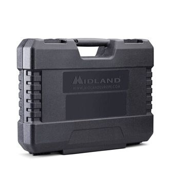 Midland Set di due radio G9 Pro Work Edition