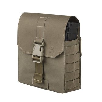 Custodia per caricatori Direct Action® SAW 46/48 - Cordura - Grigio ombra