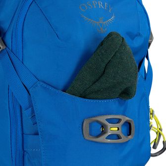 Zaino da trekking OSPREY SISKIN 8L,  postal blue