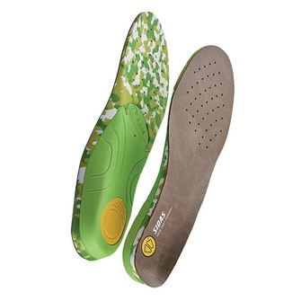 Solette per scarpe Sidas Outdoor 3D