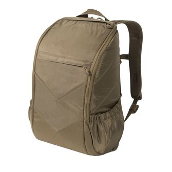 Zaino Helikon-Tex Bail Out Bag, grigio ombra 25l