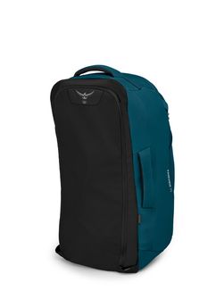 Borsa OSPREY FAIRVIEW 70,  night jungle blue