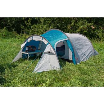 Tenda Coleman Cortes per 3 persone blu