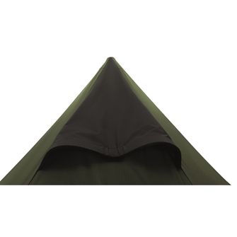 Tenda Robens Cono Verde per 4 persone