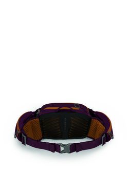 Zaino da ciclismo OSPREY SAVU 5,  aprium purple