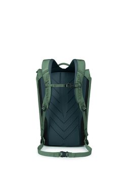 Zaino da arrampicata OSPREY ZEALOT 30,  rocky brook green