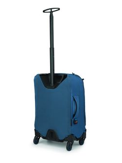 Borsa OSPREY OZONE 4-WHEEL CARRY ON 36,  coastal blue