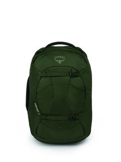 OSPREY borsa FARPOINT 40,  gopher green