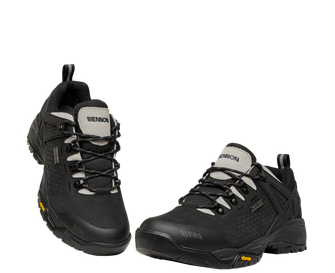 BENNON scarpe da trekking RECADO XTR O2 Low