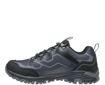 BENNON TRIBIT Scarpe da trekking basse, grigio