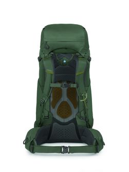 Zaino da trekking OSPREY KESTREL 58,  bonsai green