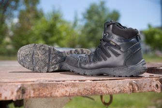 Pentagon Achilles Tactical XTR 6 scarpe, nero