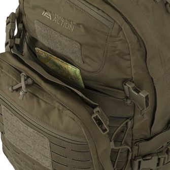 Zaino Direct Action® GHOST MKII - Cordura - Marrone coyote