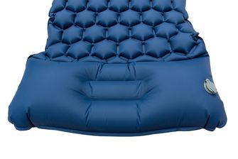 Origin Outdoors - Navicella Comfort, blu