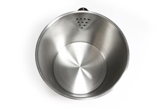 Origin Outdoors tazza multipla in acciaio inox