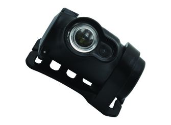 Baladeo PLR435 Max lampada frontale 3W LED Cree