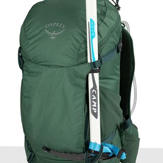 OSPREY Zaino da trekking SKARAB 30,  tundra green