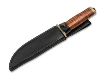 BÖKER® Magnum Ranger Field Bowie coltello 34,5cm