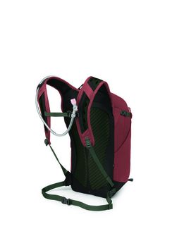 Zaino da trekking OSPREY SPORTLITE 20,  acorn/bonsai