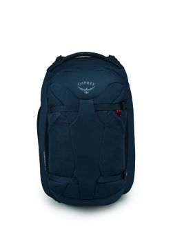 OSPREY borsa FARPOINT 55,  muted space blue