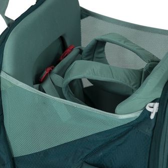 Sede OSPREY POCO LT,  deep teal