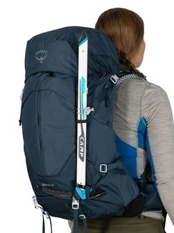 Zaino da trekking OSPREY SIRRUS 44,  muted space blue