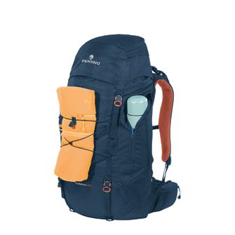 Ferrino Zaino Dundee 50 L blu