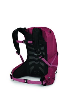 Zaino da trekking OSPREY TEMPEST 20,  kakio pink