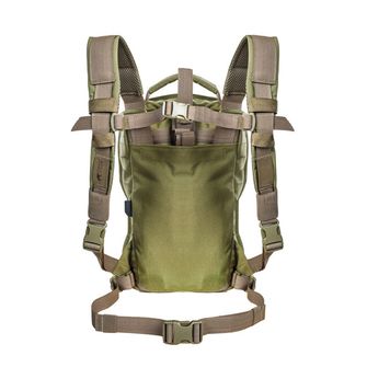 Tasmanian Tiger Zaino medico Medic Assault Pack S MKII, oliva 6L