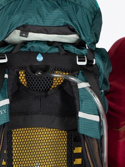 Zaino da trekking OSPREY EJA 48,  deep teal