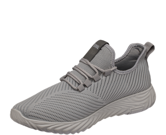 BENNON scarpe da ginnastica NEXO Low, grigio