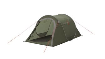 Easy Camp Fireball 200 EasyCamp Pop-Up-Tent 2 persone verde