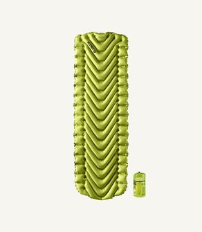 Klymit Static V2, verde