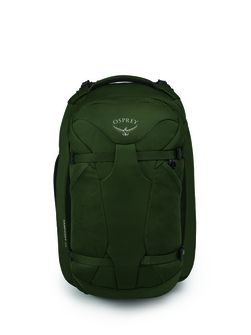 OSPREY borsa FARPOINT 55,  gopher green