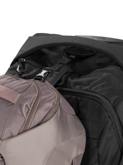 Borsa OSPREY SHUTTLE 130, nera