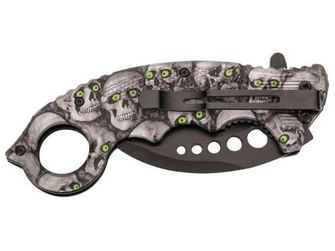 Herbertz coltello karambit, 19cm